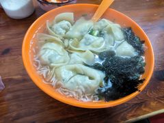 -阿麟馄饨(延长路店)