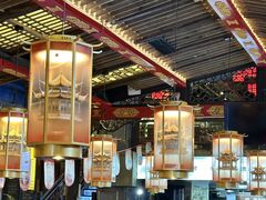 -蜀大侠火锅(春熙路店)