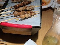 -粟氏天府·东北烧烤(长安街店)