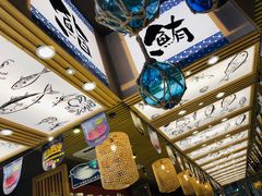 -万岁寿司(万国店)