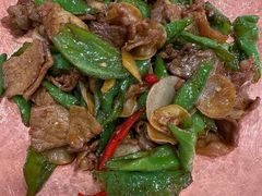 -云海肴·云南小炒·汽锅鸡(曲江大悦城店)