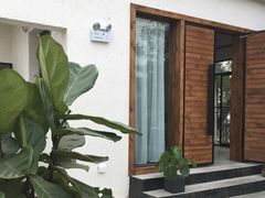 门面-云里小坐·小院里·团建·宴请·下午茶(三圣乡店)