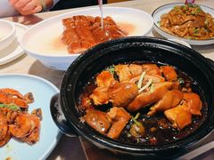 -滋粥楼·顺德菜海鲜茶点(金融城店)