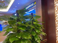 -麒麟中餐厅·经典粤菜·地道菜式老字号(广州长隆酒店)