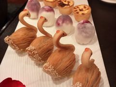 -广州文华东方酒店·江-由辉师傅主理