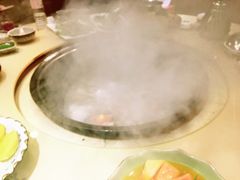 -313羊庄鲜羊火锅·鲜羊肉烧烤(李村店)