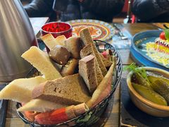 -卢布里西餐厅(海拉尔店)