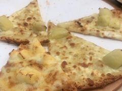 -达美乐比萨(新洲店)