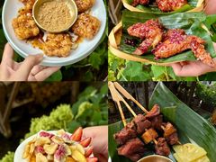 -勺子米线·云南传统小吃市集(四方街店)