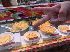 -汗腾格里·风味餐厅(新疆驻京办店)