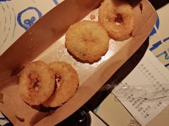 -鱼乐圈烤鱼餐厅(富尔沃·财富街店)