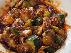 -柒號馆天津菜·八珍豆腐·牛窝骨