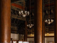 -北京市劳动人民文化宫(太庙)