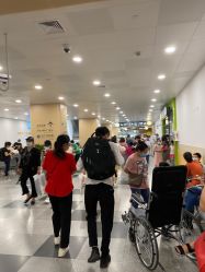 -上海交通大学医学院附属上海儿童医学中心(陆家嘴总院区)