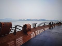 -演武大桥观景平台