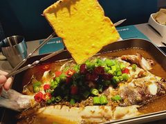 -半天妖烤鱼(永旺梦乐城店)