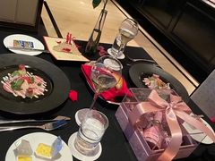 -Social 秀西餐厅-长沙瑞吉酒店(运达店)