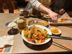 -耶里夏丽·新疆菜·28年喀什老馆(田林东路店)