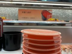 -争鲜回转寿司(朝北大悦城店)