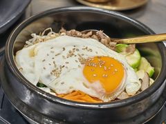 -恩泽家·果味坛子韩国炭火烤肉(白石龙店)