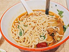 -阿当·小炒牛肉面(人广店)