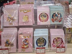 -秦淮礼物(贡院街店)