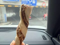 -百年义利(甜水园东里店)