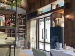 -一棵树·意大利西餐厅One Tree(新城店)