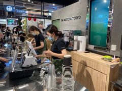 -THE MATCHA TOKYO抹茶东京