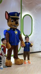 点击看大图 -尼克Playtime(欢乐海岸店)