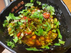 -呷哺呷哺 黄金牧场 (新中关购物中心店)