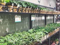 -鹿岛会员店 (龙湖三千集天街店)