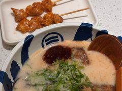 -味千拉面(广州白云机场T1西二店)