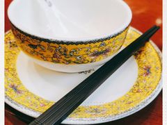 -京味张·北京烤鸭(天河南二路店)