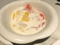 -马凯餐厅(长椿街店)