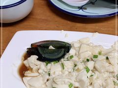 -正宗天津烧麦馆(柳州路店)