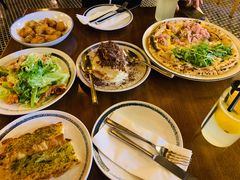 火鸡披萨-PIZZA BIANCA(万象城店)