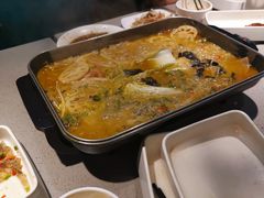 -半天妖烤鱼(东方新天地店)