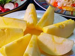 -伊带伊路新疆美食府(呼家楼店)