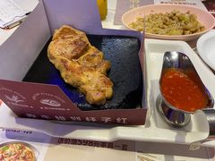 -杯子红牛排(西樵店)