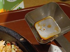 -豪客来牛排(大汉口城店)