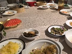 -高老庄绿色传奇(昊元生活广场店)
