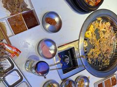 -杨记齐齐哈尔烤肉(总店)