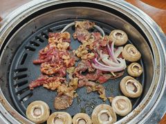 -马晓马佳牛羊肉(新合路店)