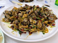 -北戴河庆山饭店·海鲜砂锅粥(北戴河黑石路店)