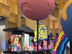 -LUSH(威尼斯人店)