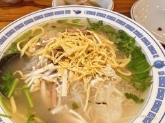 -老雒阳面馆·水席·洛阳菜(王城路店)