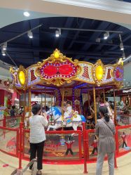 -哈姆雷斯(王府井百货大楼店)