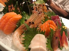 -Mr·Fish鱼鲜生海鲜放题(银泰in99店)