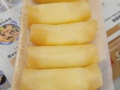 顺德炸牛奶-吉禧粤特色甜品小吃(腾飞店)